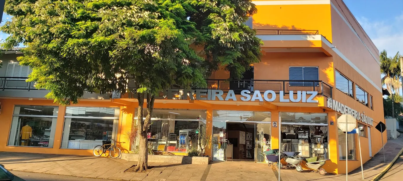 Fachada MorARIs Revestimentos